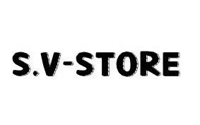 S.V-STORE會員註冊